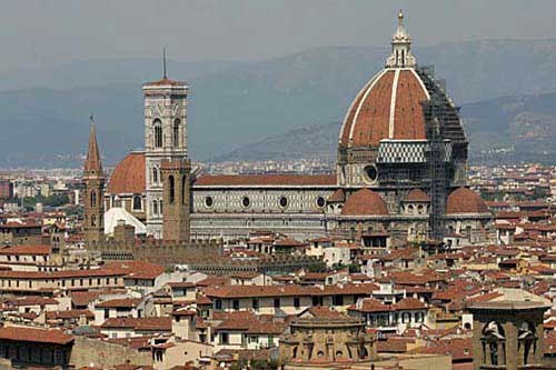 Firenze