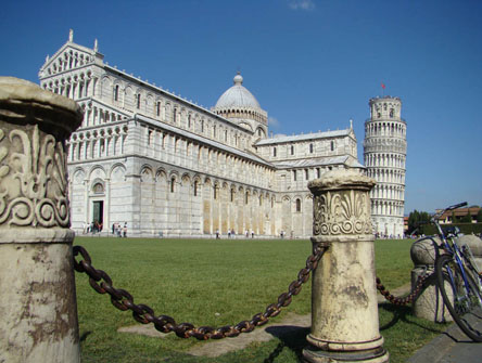 Pisa