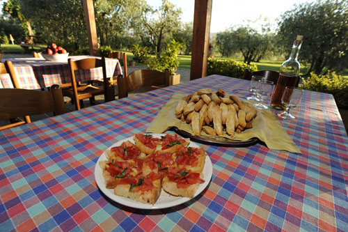 Cucina toscana