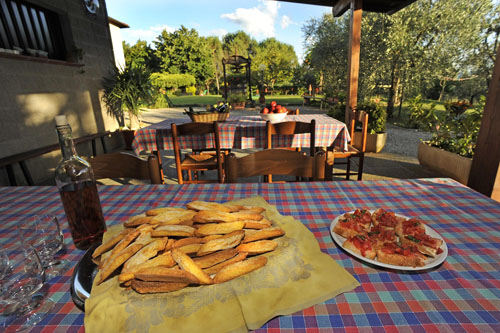 Piatti tipici