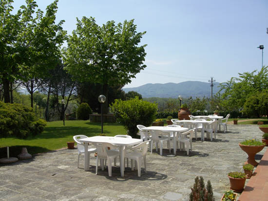 Bellosguardo
