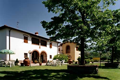 Bellosguardo