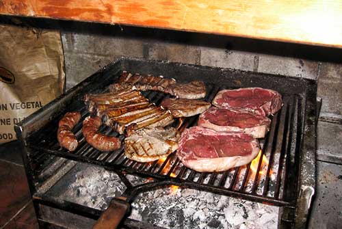 Griglia