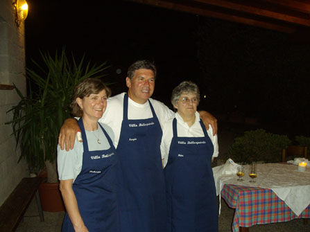 Bellosguardo