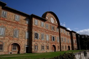 Castello di Sammezzano