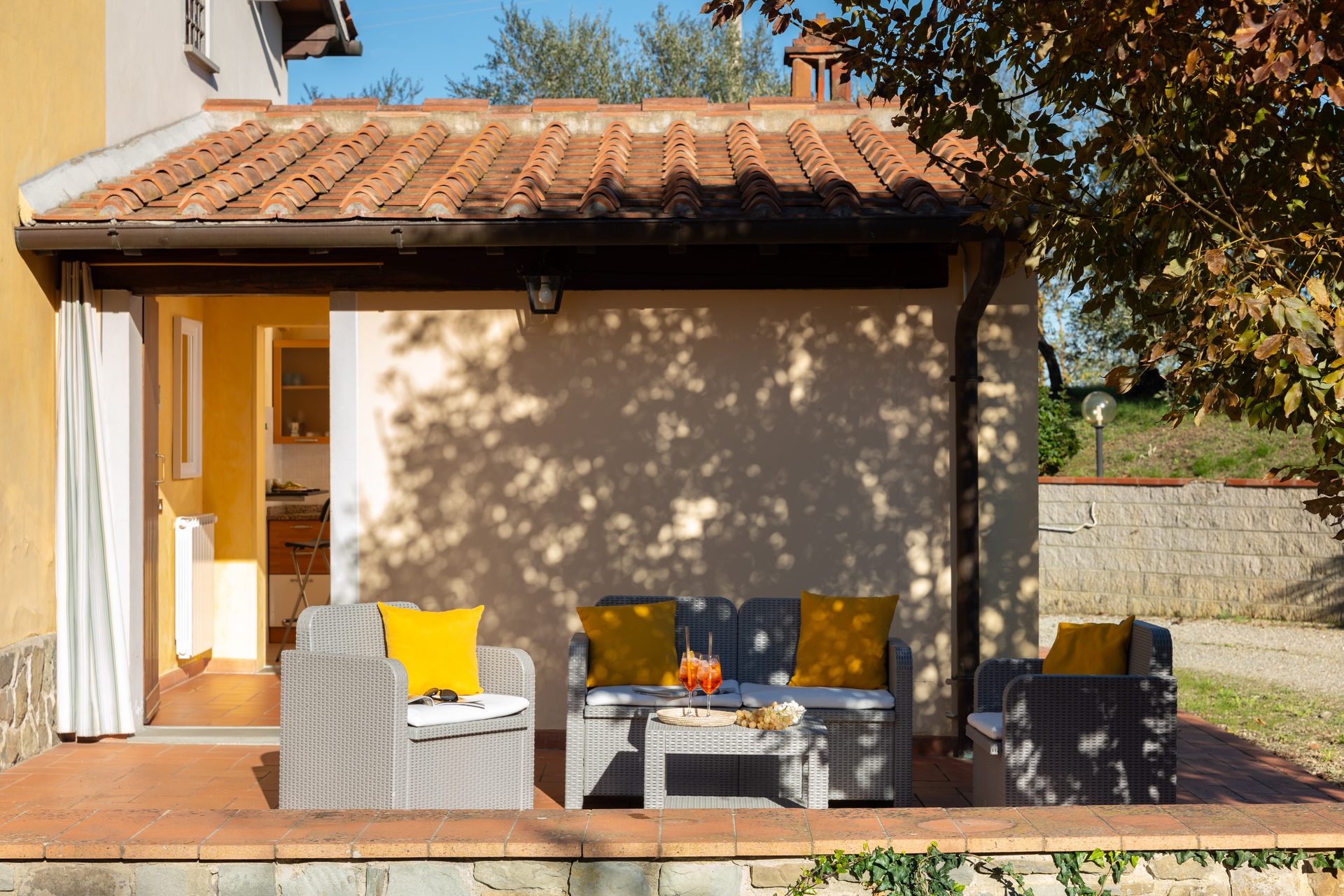 Giardino